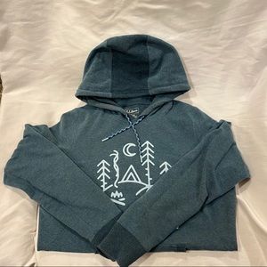 LLBean Sweatshirt